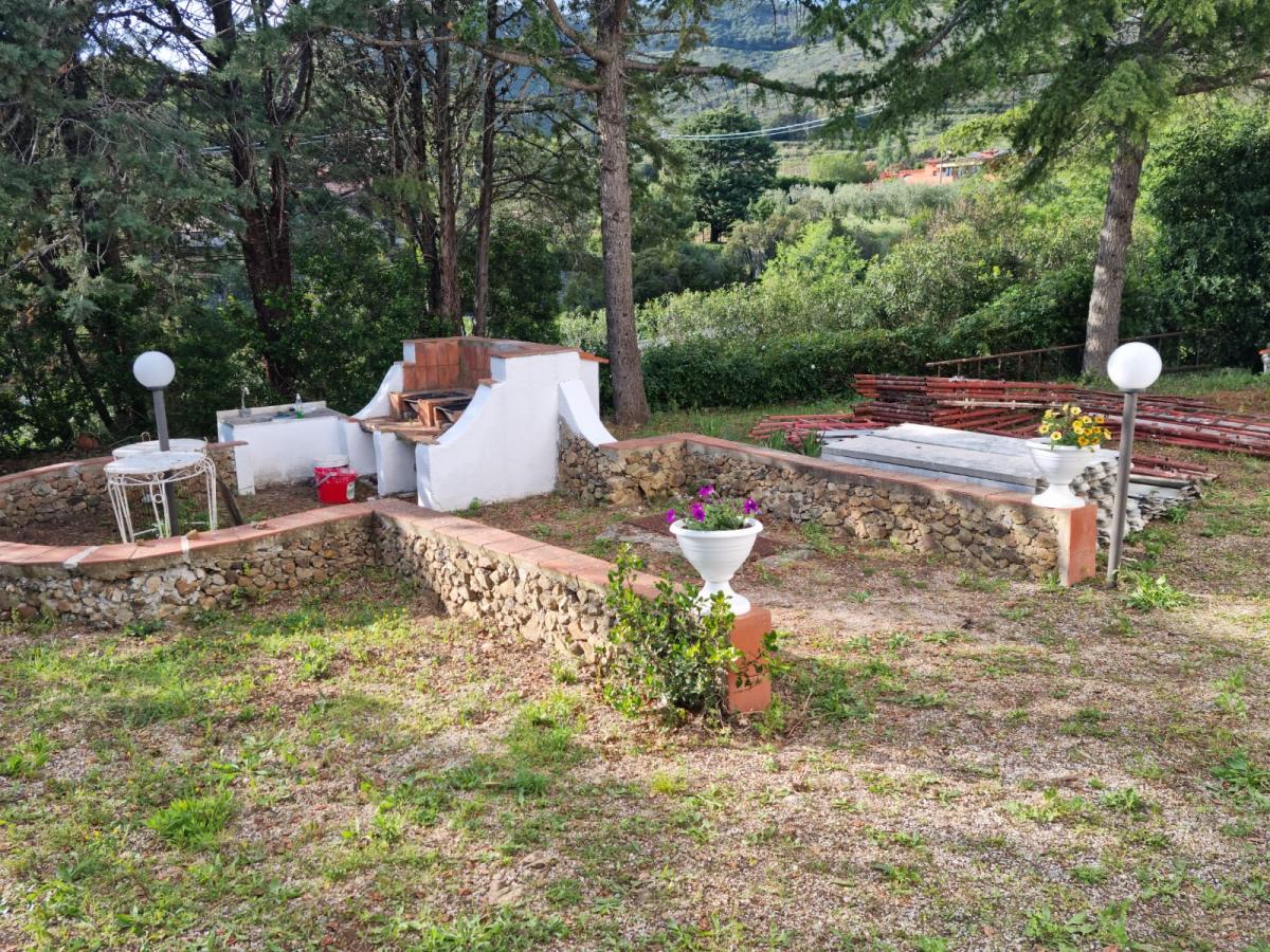 appartamento vacanze Elba